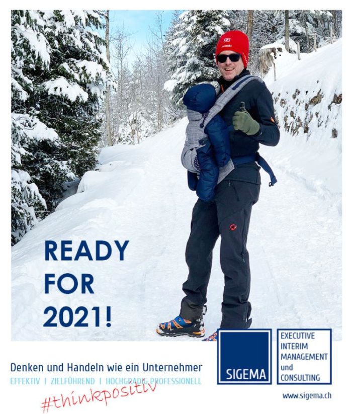 Frank Marcel Dietrich – SIGEMA Management AG_Winter 2021