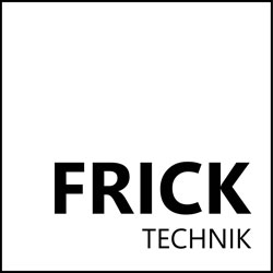 FRICK Technik GmbH - Modernste Gebäudetechnik